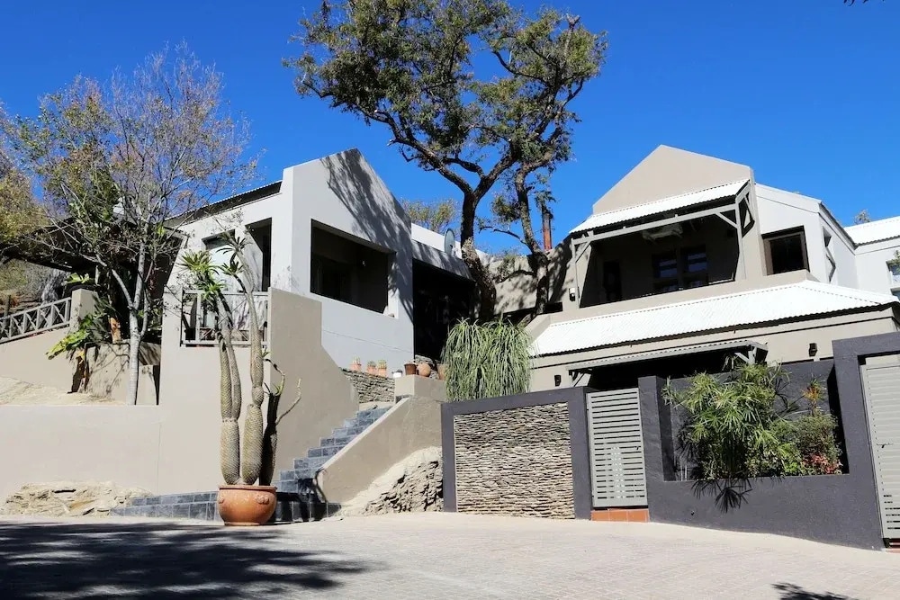 Herzinger Boutique Guesthouse