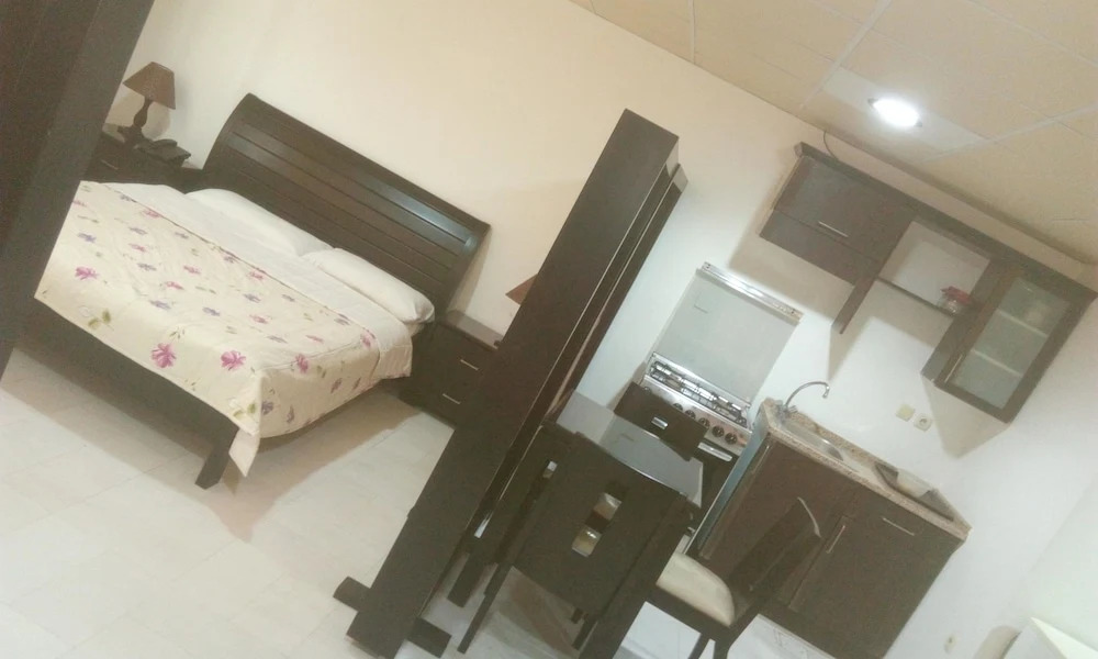 Ziyara Inn Apartment - Aqaba