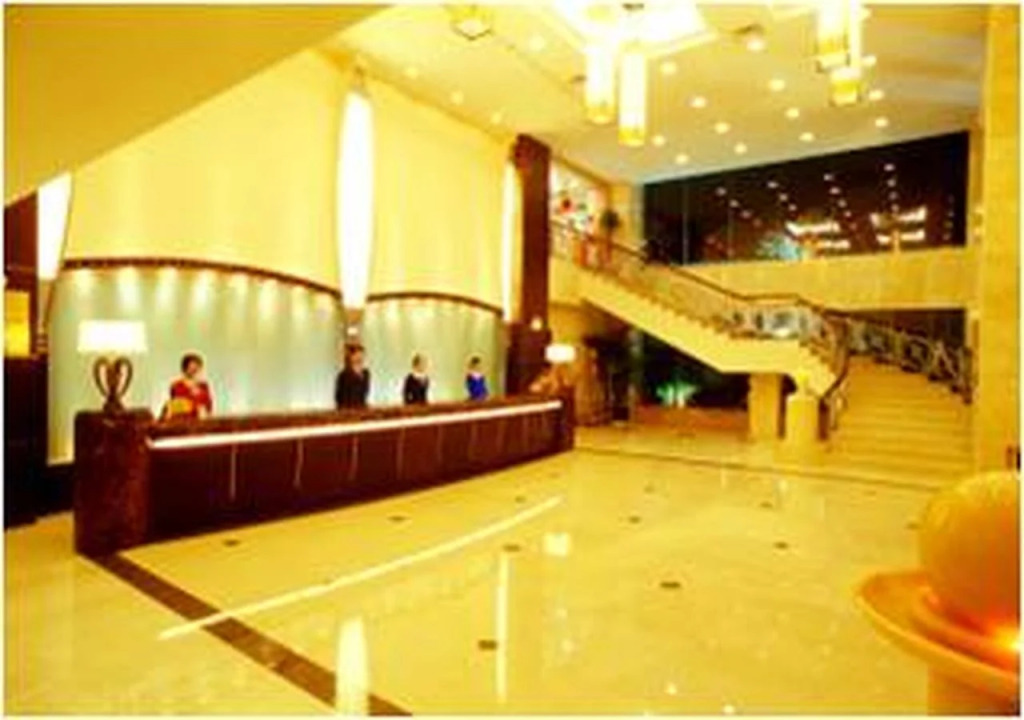 Tourist Hotel