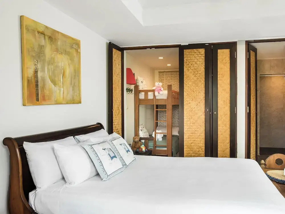 Katamanda Moon Seaview Pool Villa Kata