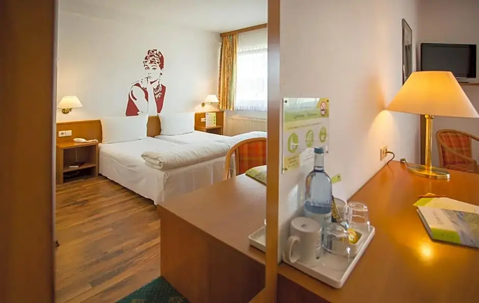 Hotel Amerika