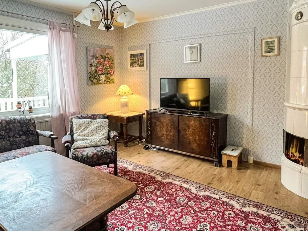 Holiday Home in Ruda With Terrace