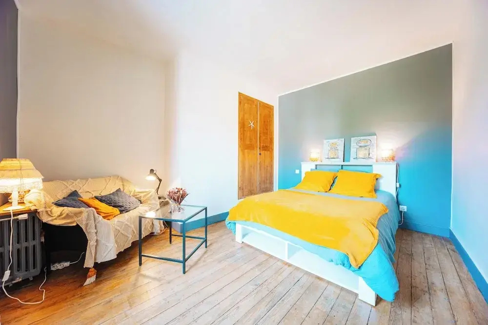 L Aparté en Corbières