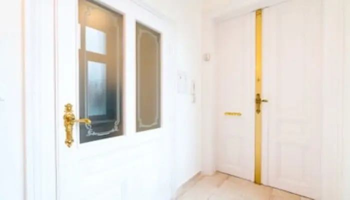 Vienna Residence Spacious Viennese Apartment for up to 5 Happy Guests