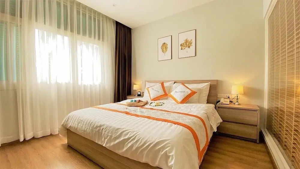 Charming Hanoi Homestay and Hotel