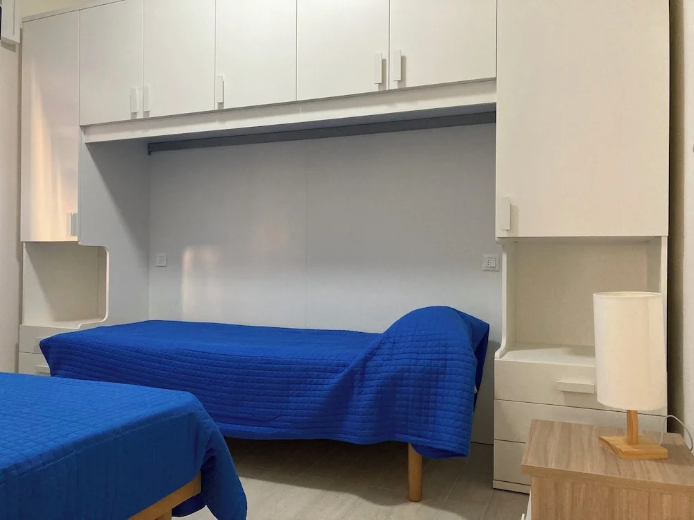 Bright Apartment Close to the Beach