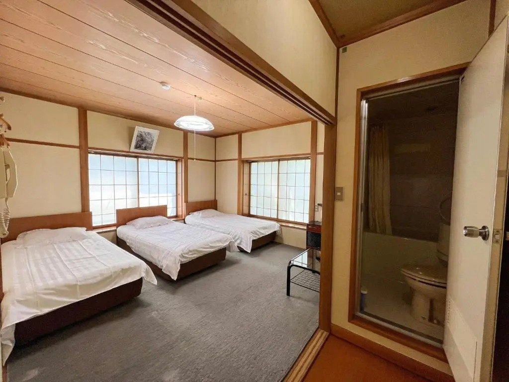 Norikura Kogen irodori Vacation STAY 91530v