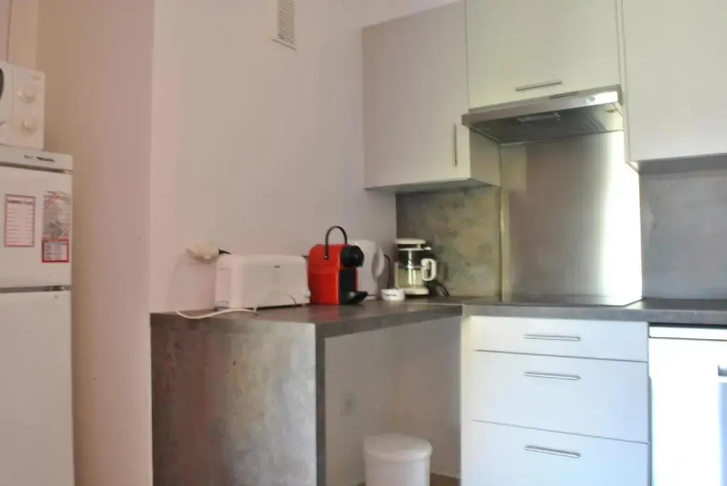 Le Windsor Appartement 2p / Det2002