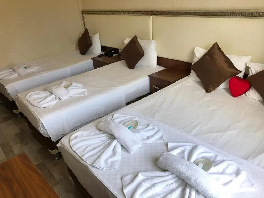 Liman Hotel
