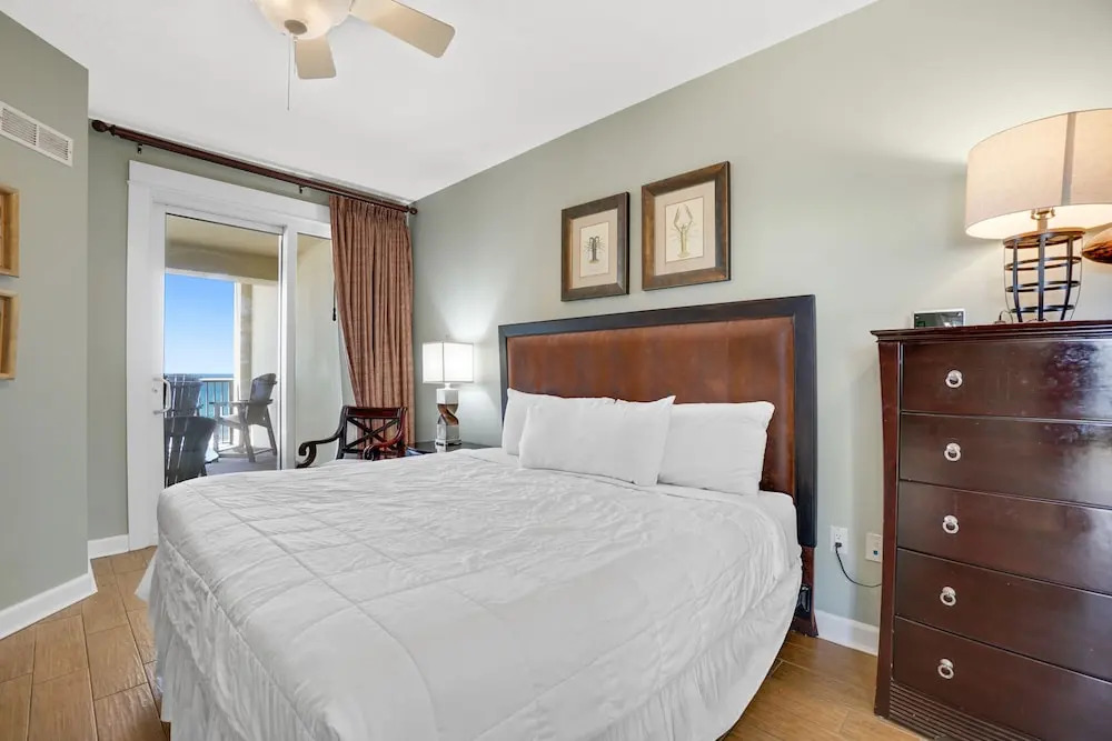 Grand Panama Tower 2 Pet Friendly Rentals by Panhandle Getaways