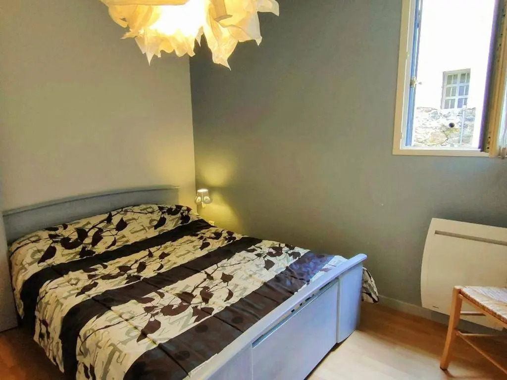 Appartement Cauterets, 3 pièces, 6 personnes - FR-1-234-253