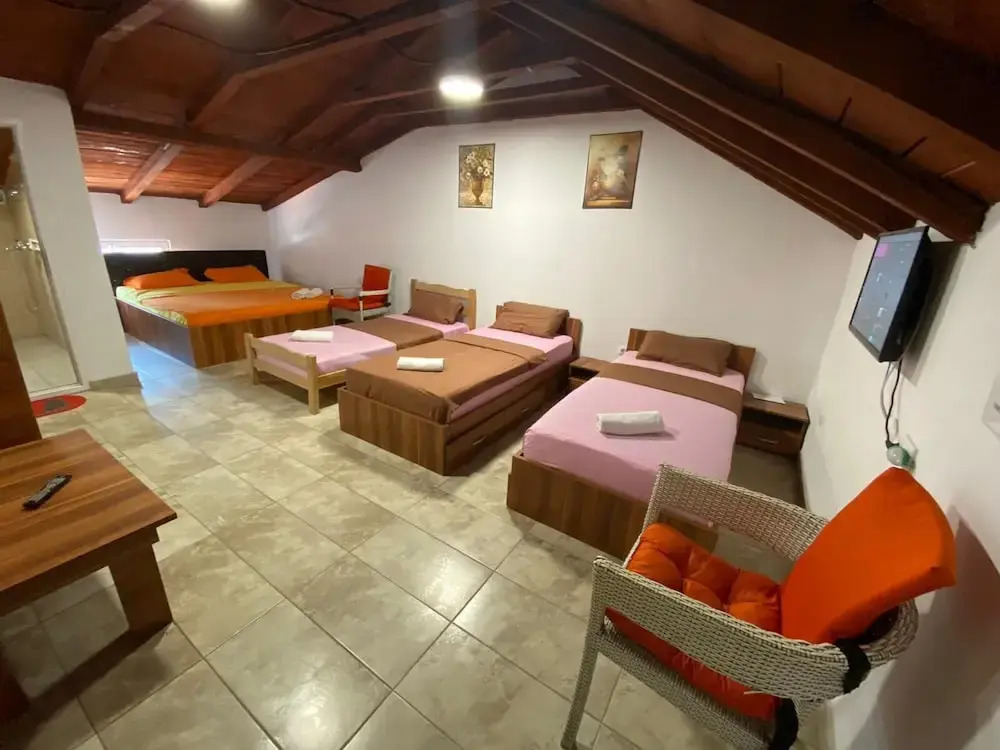 Motel Atika