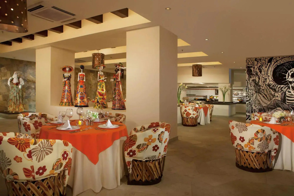 Secrets Huatulco Resort & Spa