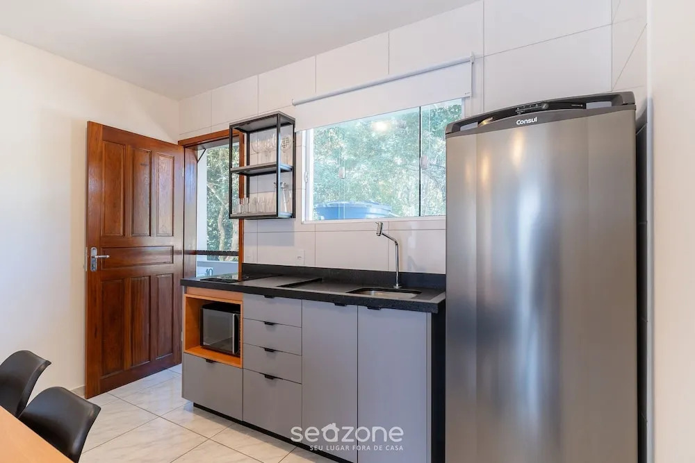 Apartamentos em Jurerê - JMA