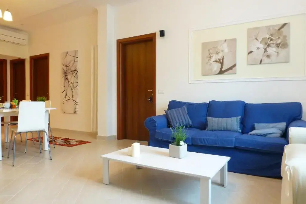 Appartamento Porta San Frediano