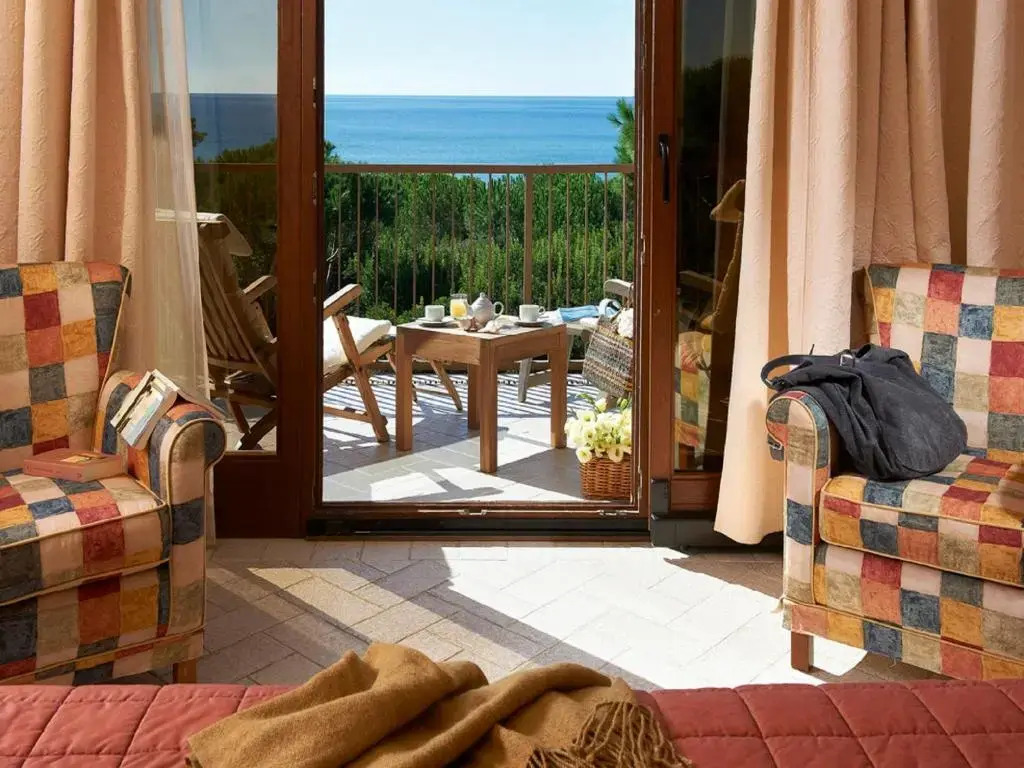 Roccamare Resort - Hotel Casa di Ponente