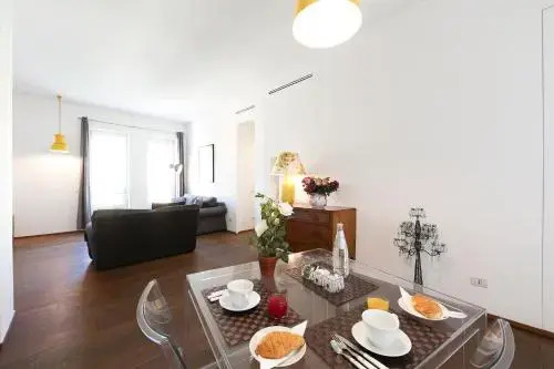 Heart Milan Apartment Sant'Ambrogio