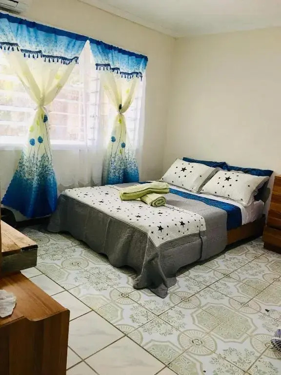 Mapusaga Riverside Apartments Apt 5