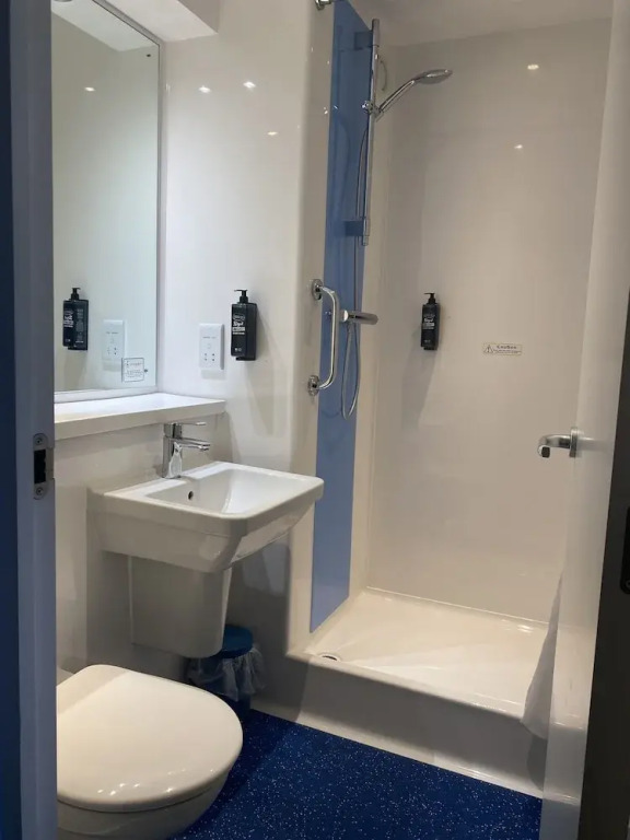 Ibis budget Peterhead Aberdeenshire
