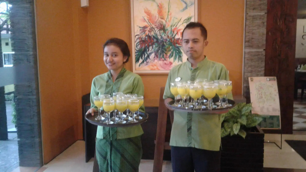 ECLIPSE Hotel