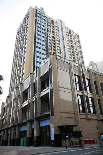Guangzhou Linjiang Boutique Apartment Hotel