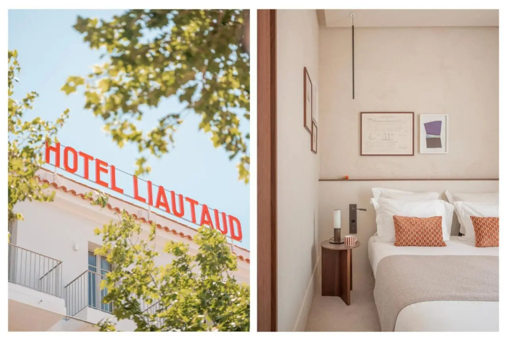 Hôtel Liautaud Cassis by Germain Collection