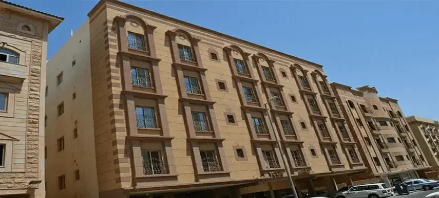 OYO 655 Home Furnished Apartments Studio
