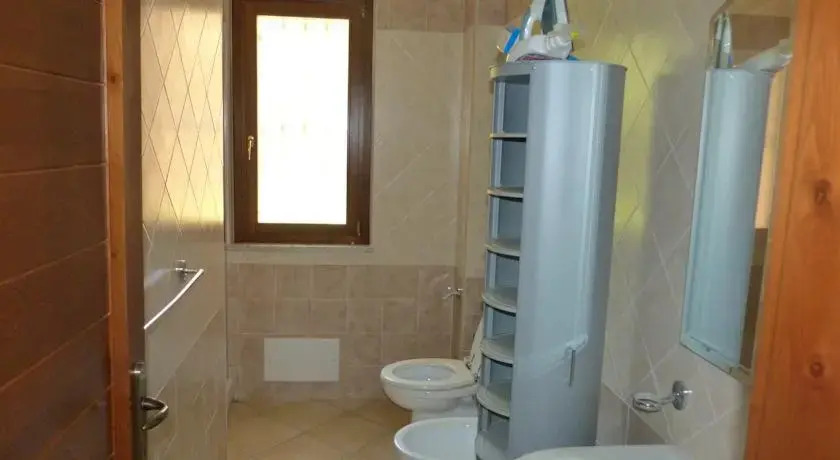 Casa Matilda