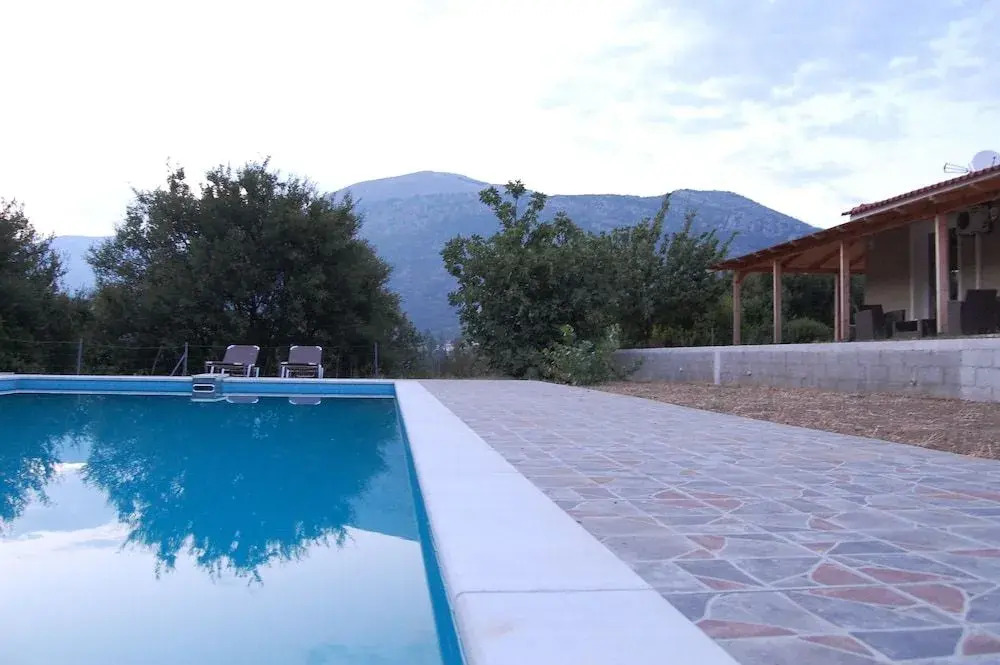 Blue Lagoon Villas