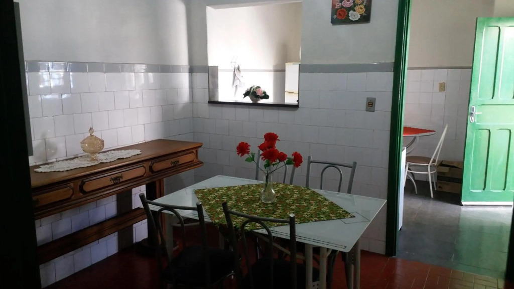 Casa para temporada