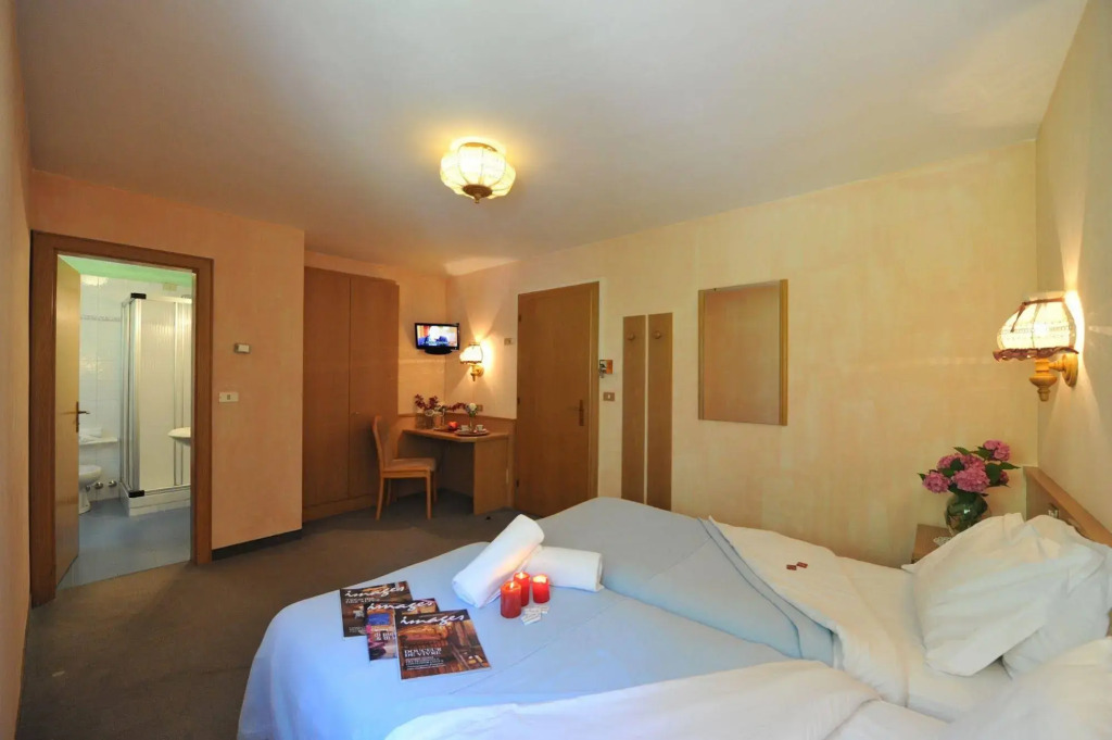 Hotel Etoile De Neige
