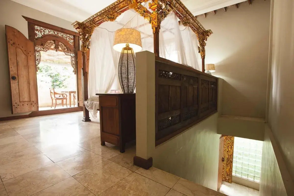 Honeymoon Guesthouse