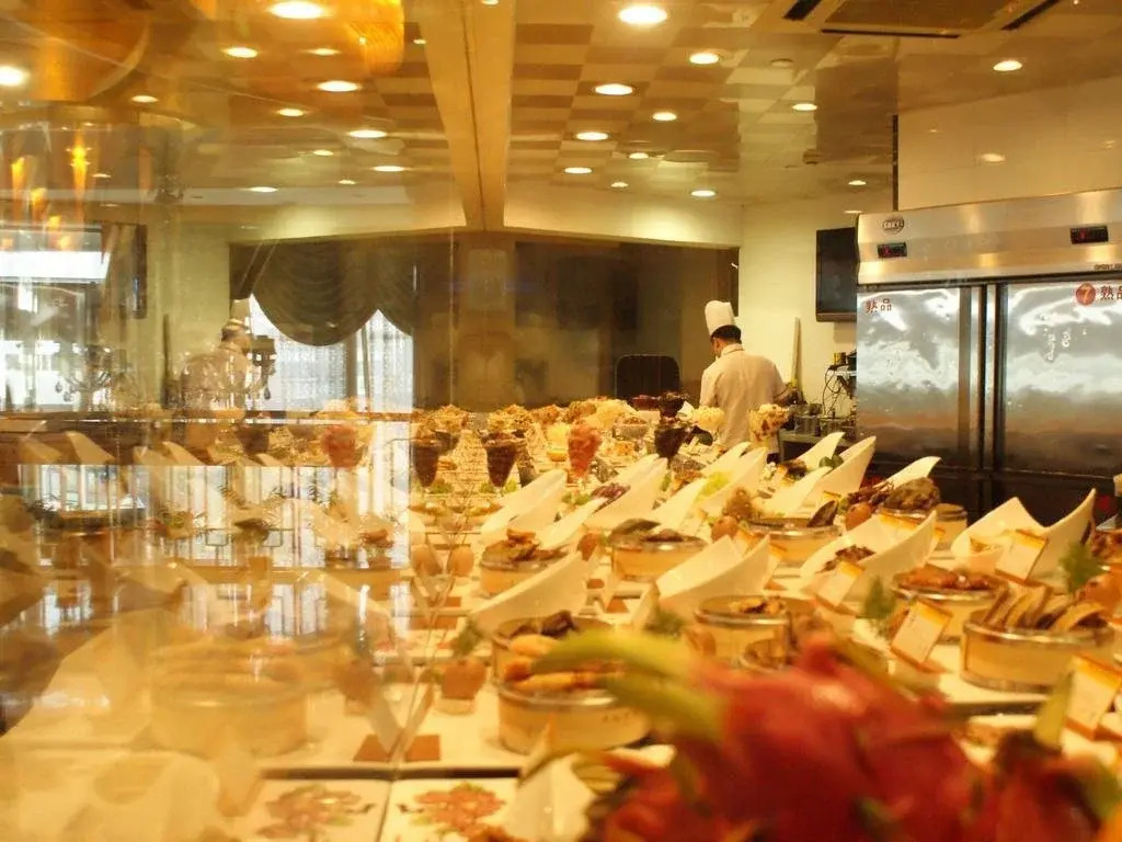 Phalam Jade Hotel