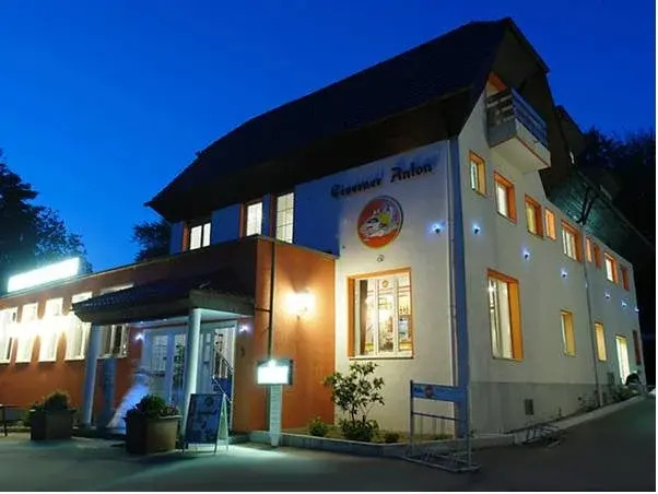 Hotel Eiserner Anton