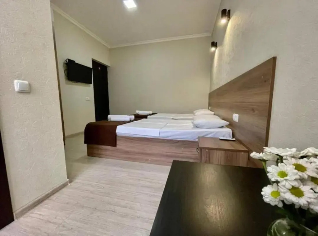 Hostel Merien