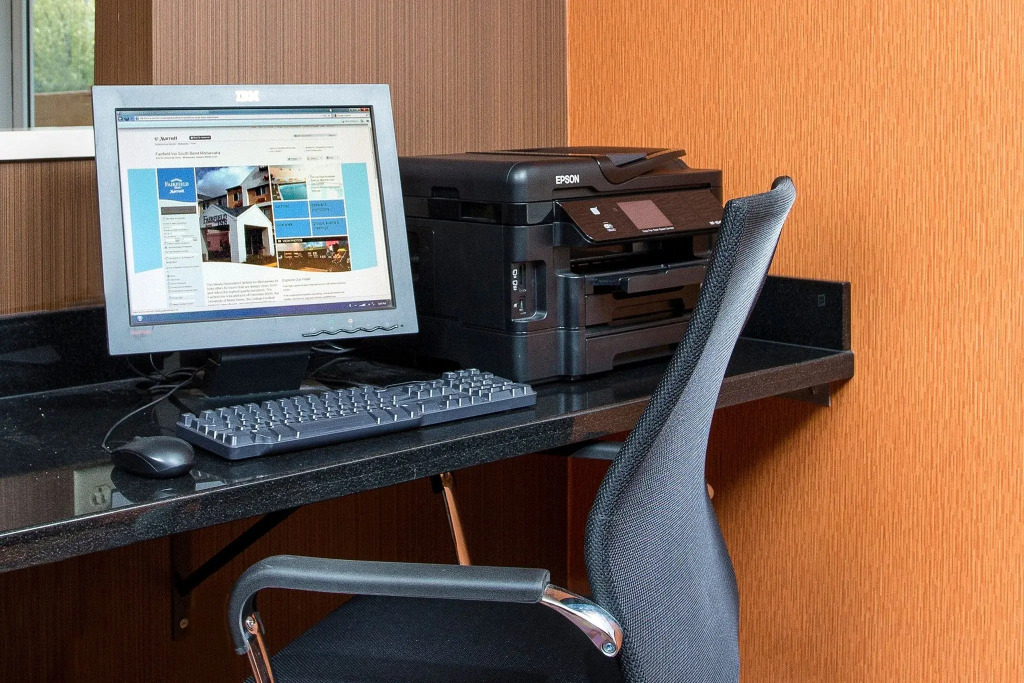 Fairfield Inn & Suites South Bend Mishawaka