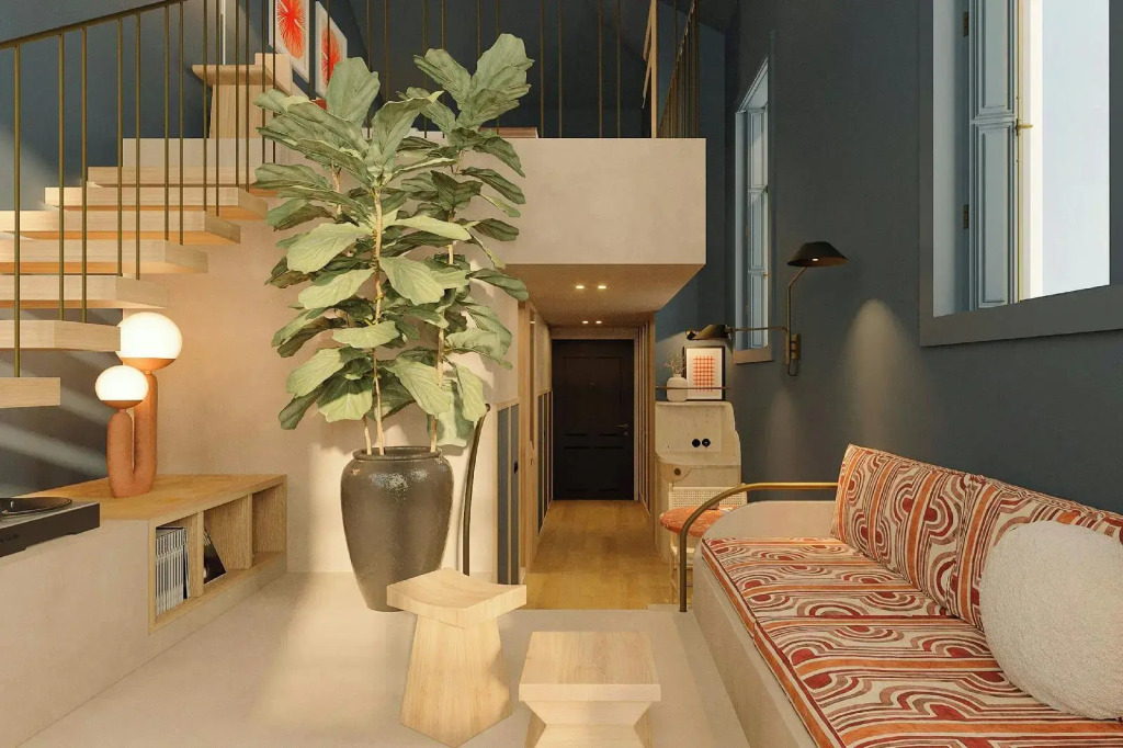 Origine Porto Gaia, a Tribute Portfolio Hotel