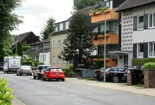 Hotel Unterfeldhaus
