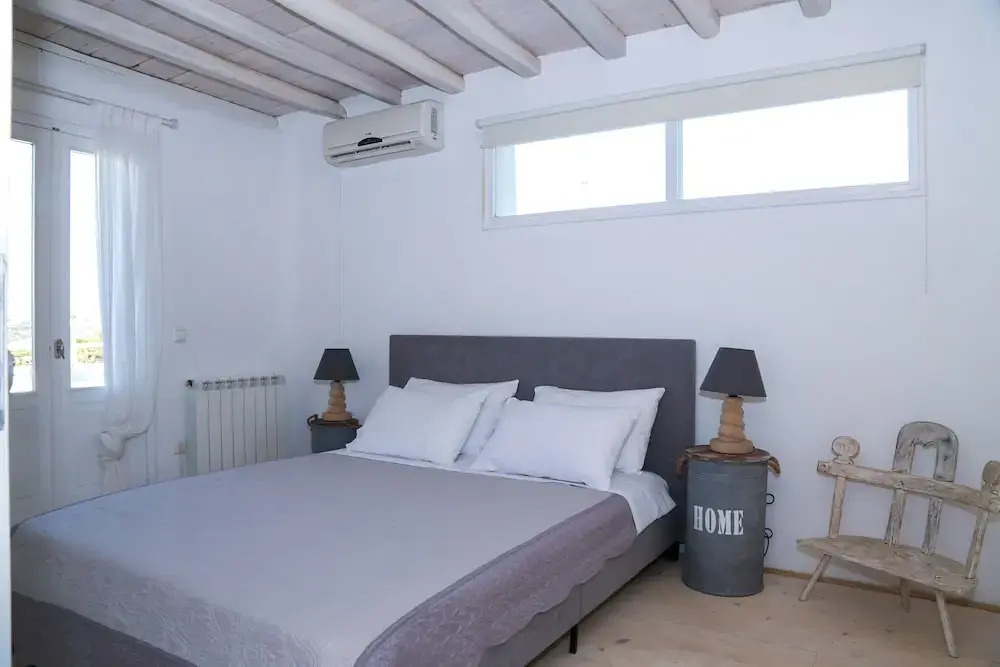 Villa Victoria by Mykonos Pearls