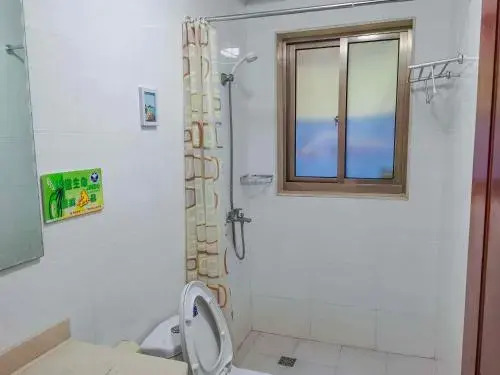 Zhujiajian Wangjingge Guesthouse