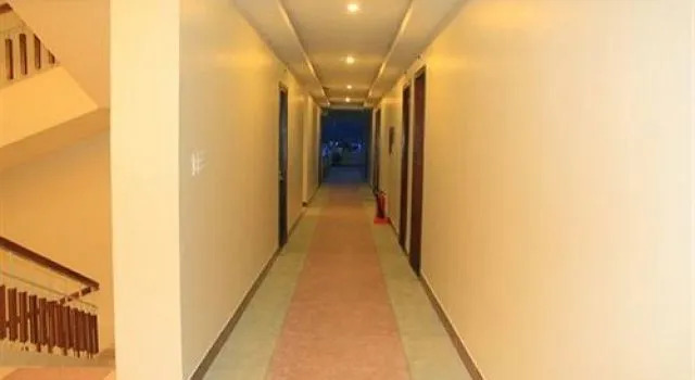 Maritime Hotel