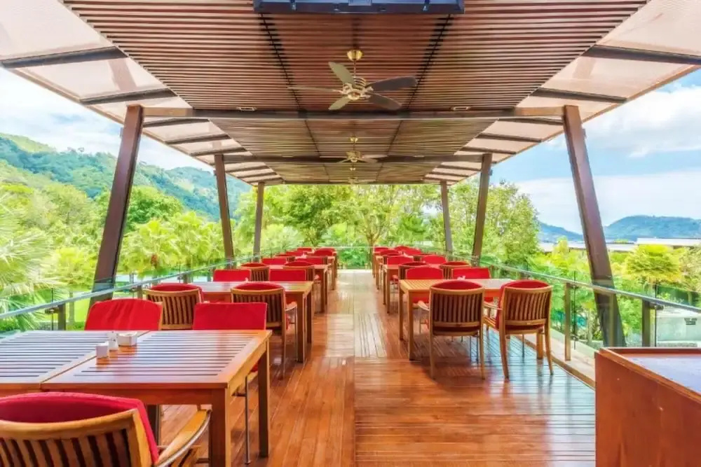 Club Wyndham Patong Hill Phuket