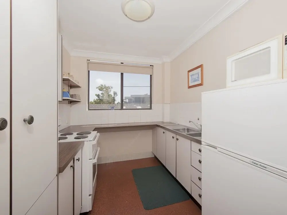 Bellevue, Unit 7/4 Donald Street
