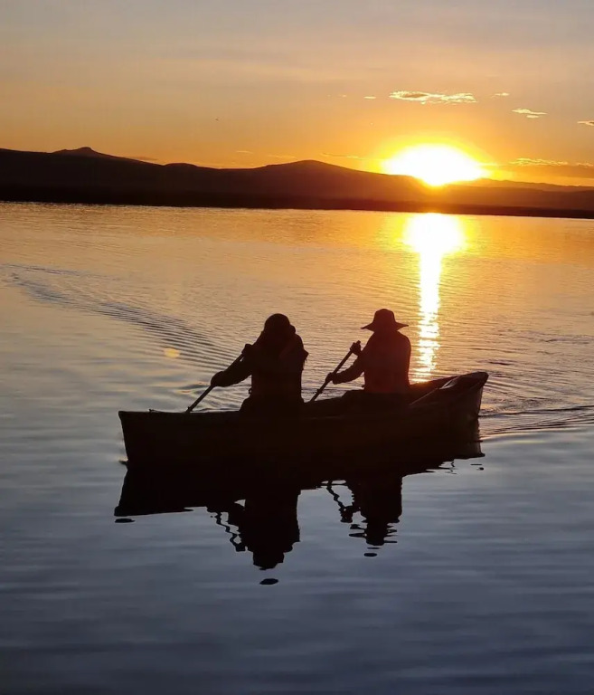 UROS KAY PACHA Lodge