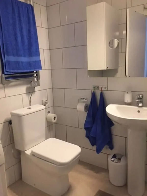 107342 - Apartment in Fuengirola