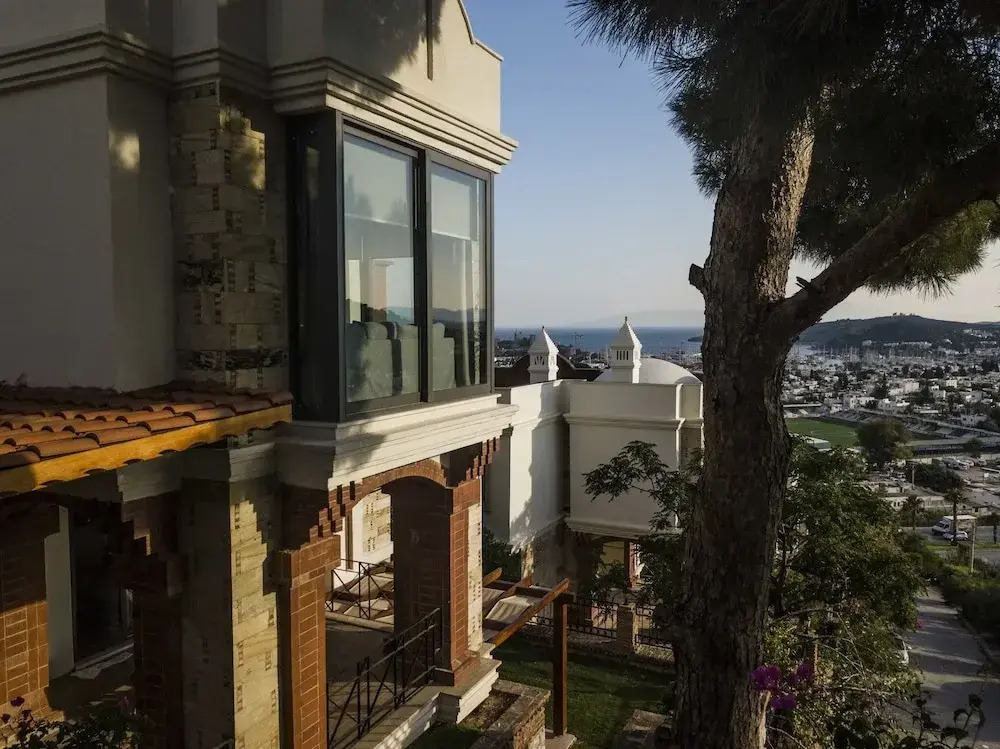 Villa Helen
