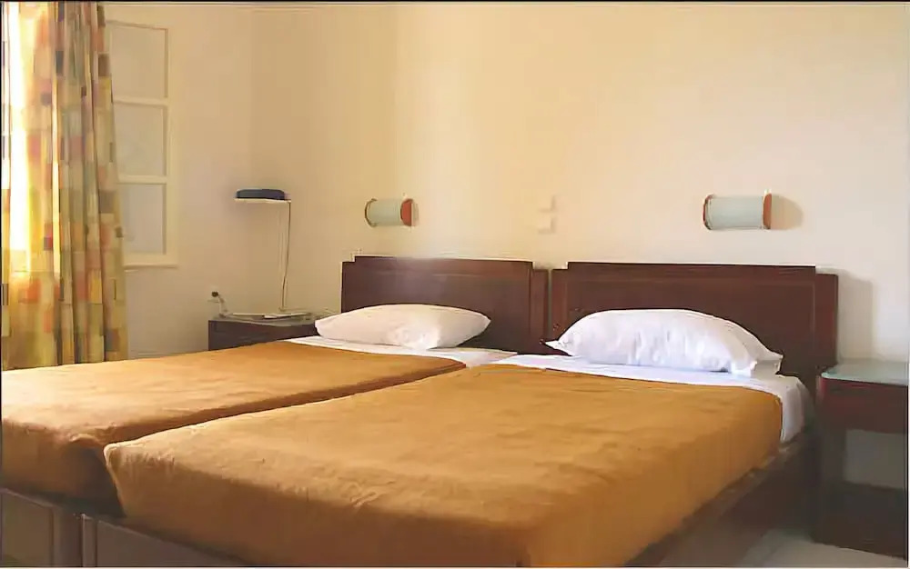 Keti Apartments