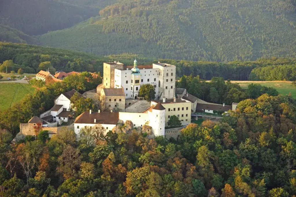 Kyjovský pivovar - hotel, restaurace, pivní lázně