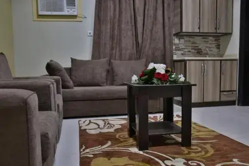 Andalusia Hotel Apartments