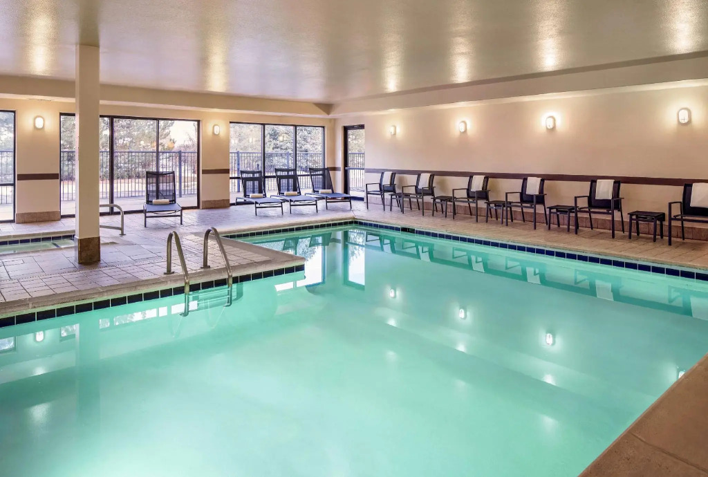 Hampton Inn Boulder/Louisville